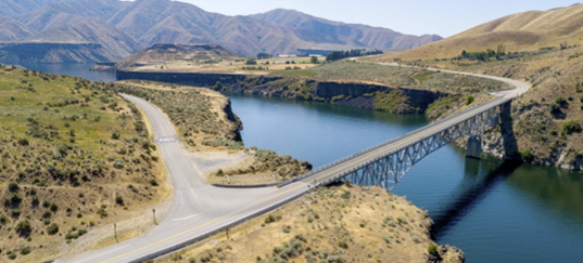 Tribal Funding Series: Part One-Transportation Grants